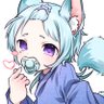 Фото профиля ばぶ(ポエマー)
