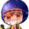 ガイQゲームタックル@Vtuber🏈 的头像