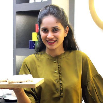 Nalini Unagar's profile picture