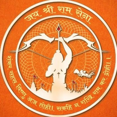 JAI SHREE RAM SENA's profile picture