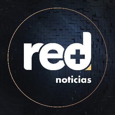 Red+ Noticias's profile picture