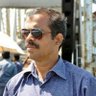 Jothi Ramalingam profil fotoğrafı