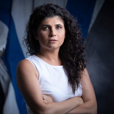 Sharren Haskel השכל שרן's profile picture