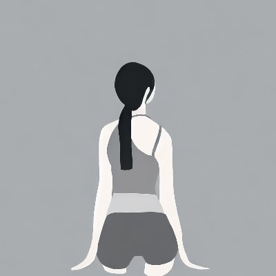 カルバンクライン娘's profile picture