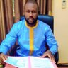 Ousmane Hassane Zilkiflou🇳🇪🌍🇳🇪. Communicateur 的头像