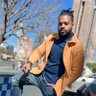 wesley cox profil fotoğrafı