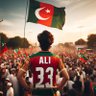 Profilbild von Ali Shah2200