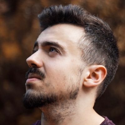 Álvaro's profile picture