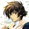 Profilbild von 刹那・F・セイエイ