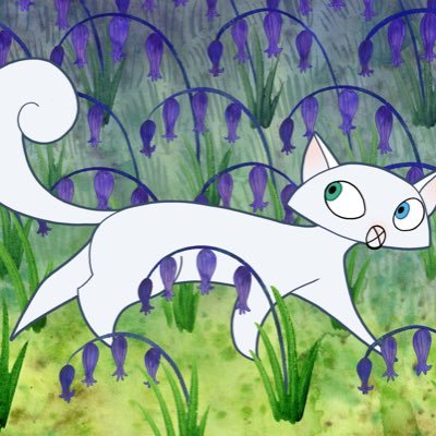 Pangur Bán 🧃's profile picture