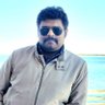 Santosh Bharatha 的头像