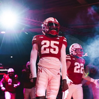 Jeremiah Charles's profile picture