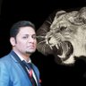 قاسم حمید چیمہ Grw ka sher profil fotoğrafı