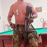 Фото профиля FLUzileiro 🇭🇺🥋