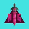 Not Great RPG - D&D profil fotoğrafı