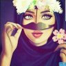 ريم العتيبي 的头像