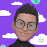 Profilbild von Arya Aranyak Das