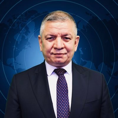 Coşkun BAŞBUĞ's profile picture