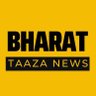 Bharat Taaza News 的头像