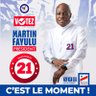 Profilbild von Ambassadeur du peuple