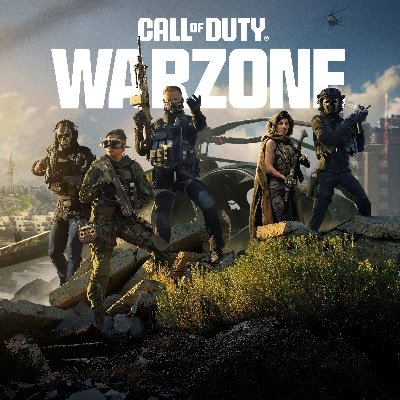 Warzone Intel's profile picture