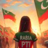Rabia 的头像