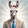 Crypto Donkey 🫏's profile picture