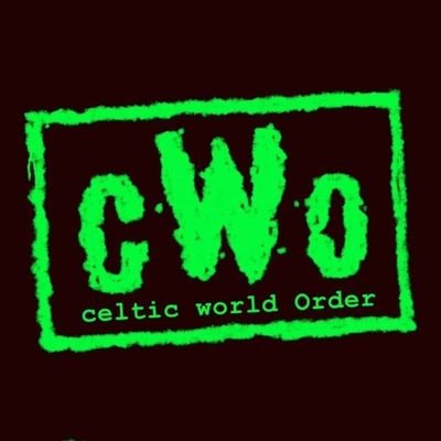 Celtic World Order Podcast's profile picture