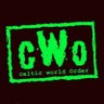 Celtic World Order 的头像