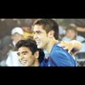Carlos Javier Albarracin's profile picture