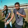 Sandile's profile picture