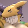 Profilbild von 🔞 Safe Chan 3D Patreon Comms open