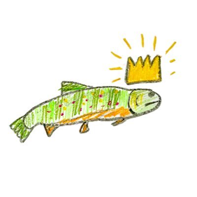 King Trout's profile picture