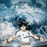Goku Madridista 的头像