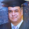 Ashraf Kamel 的头像