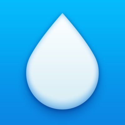 WaterMinder App's profile picture
