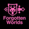 Forgotten Worlds's profile picture