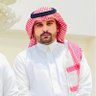 Фото профиля سلمان الشمري