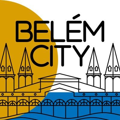 Belém City.'s profile picture