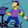 Profilbild von Rusty Shackleford