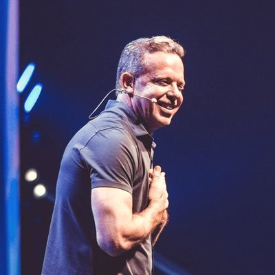Dr Joe Dispenza's profile picture