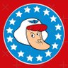 Roger Ramjet 的头像