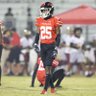 Devonta Dowdell's profile picture