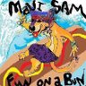 Maui Sam 的头像