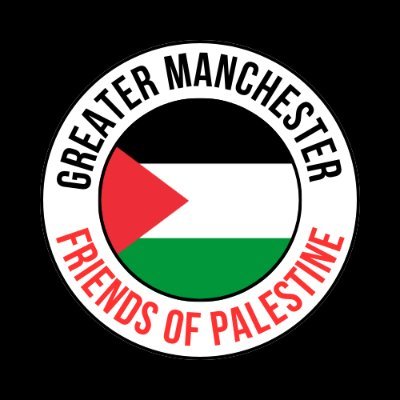 GMF_Palestine's profile picture