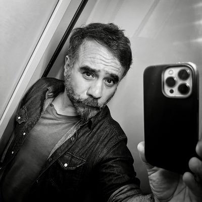 Koldo Serra's profile picture