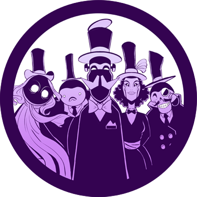 TheOddGentlemen's profile picture