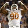 Texas Football profil fotoğrafı