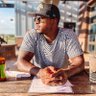 Brandon Byrd profil fotoğrafı