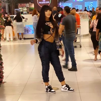 La yami's profile picture